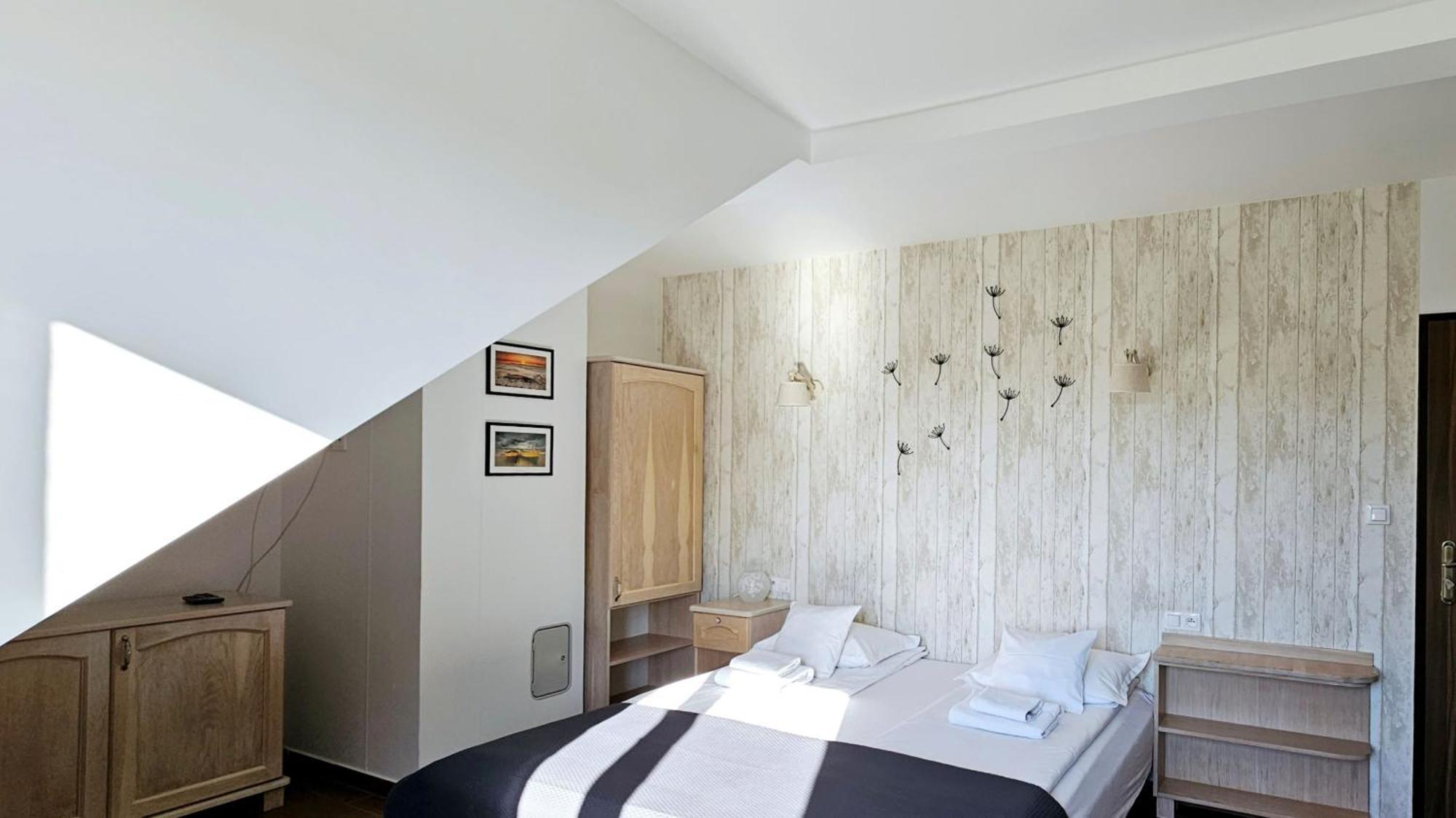 Apartamenty Sasinowka Room photo